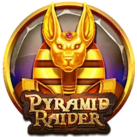 เกมสล็อต Pyramid Raider